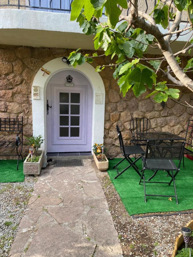 Jardin D'Eden Apartment Saint-Raphael  Luaran gambar